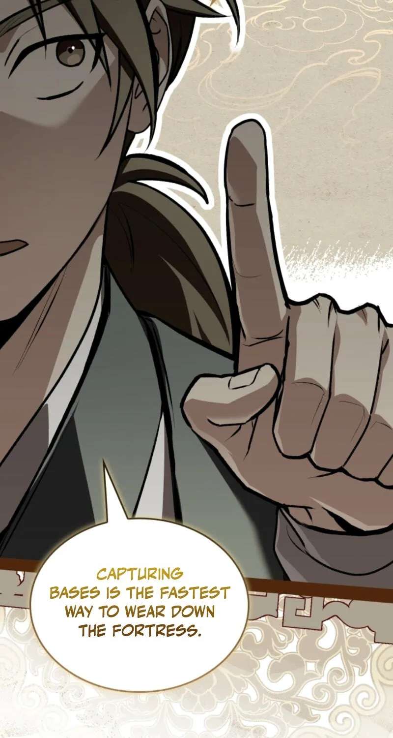Swordmanship Veteran's Game Stream Chapter 34 - page 19