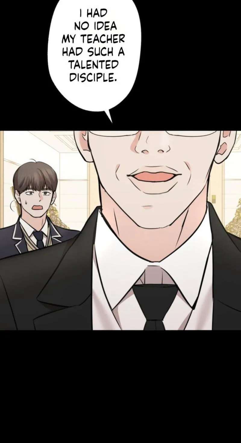 The Secret Touch Chapter 19 - page 39