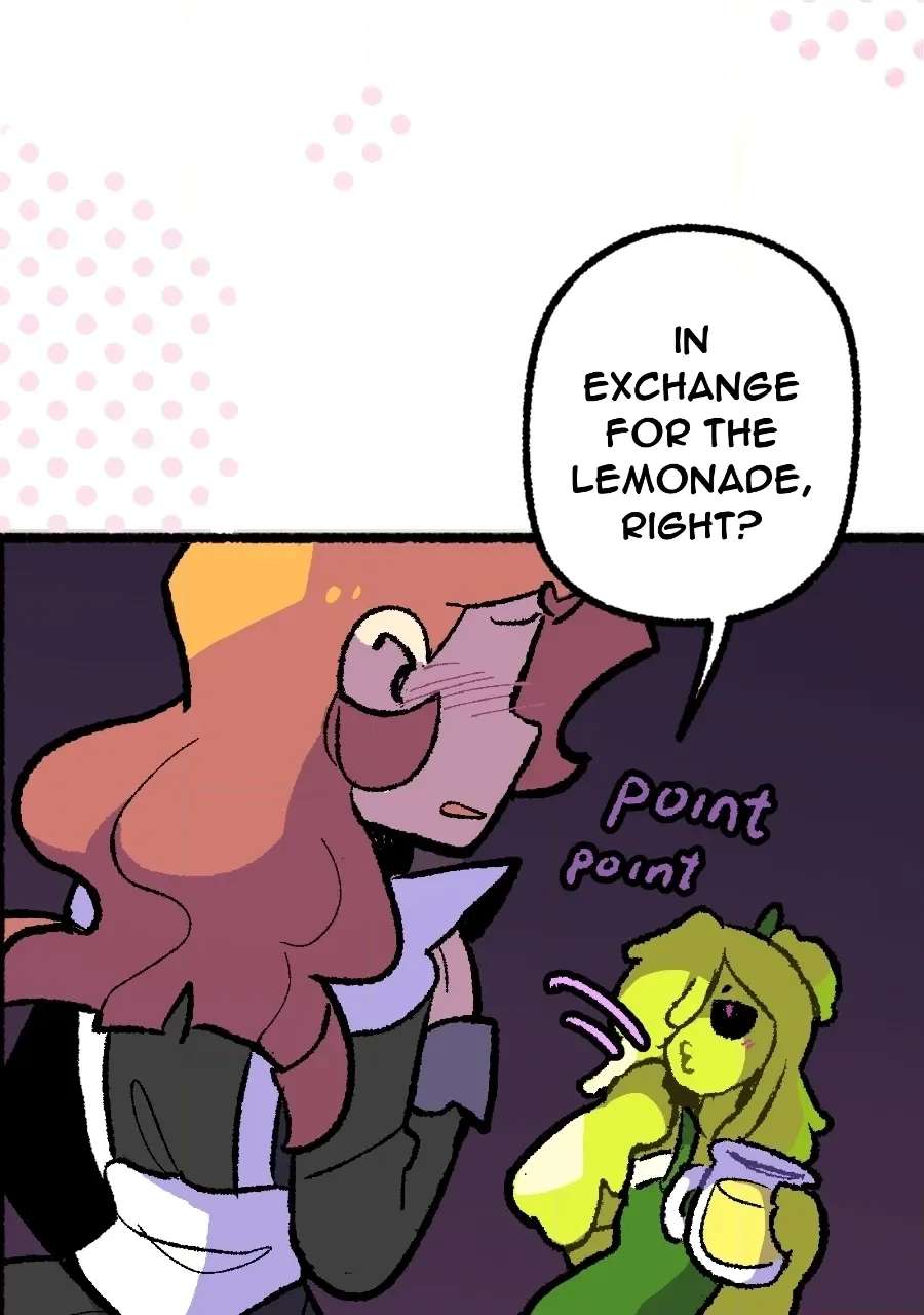 I Want to Kiss 100 Monster Girls! Chapter 16 - page 20