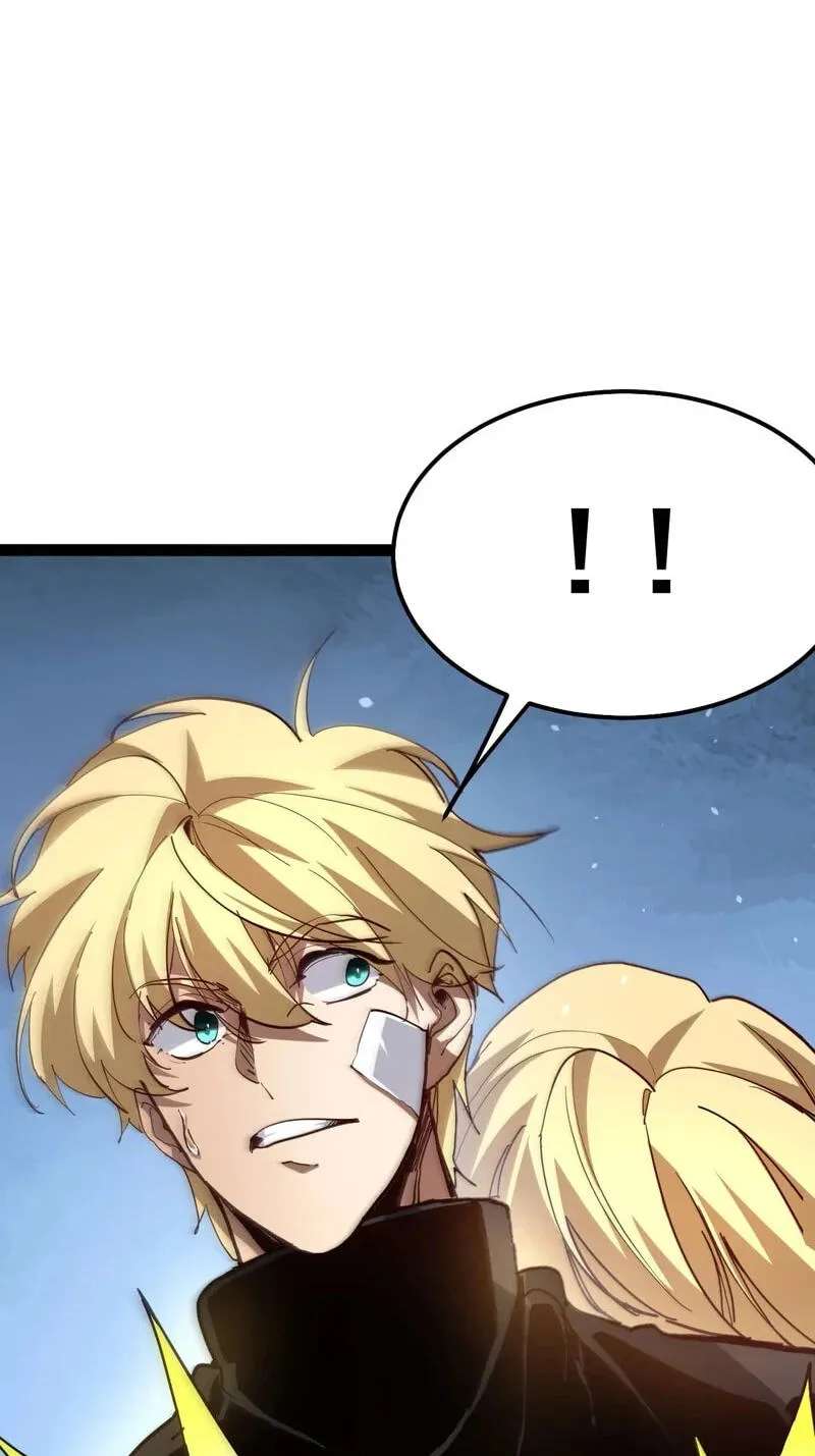 Li Liang Dian Man? Wo Keshi Wangling Fashi A! Chapter 144 - page 2