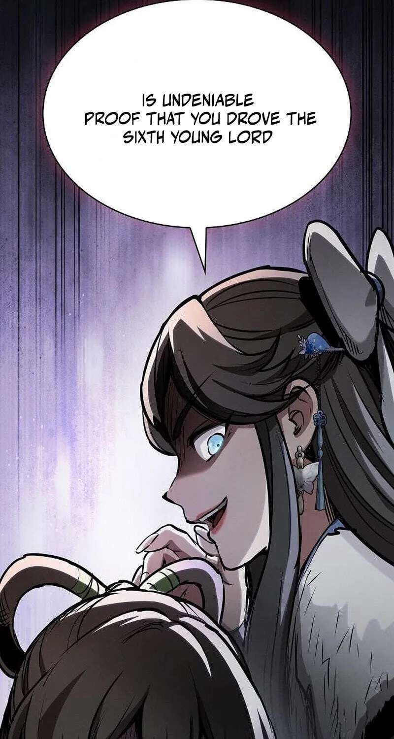 The Spy Life in the Demonic Sect Chapter 84 - page 70
