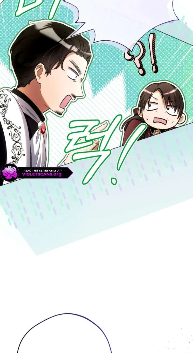 The Baby Raises a Villain (Pre-serialization) Chapter 50 - page 69