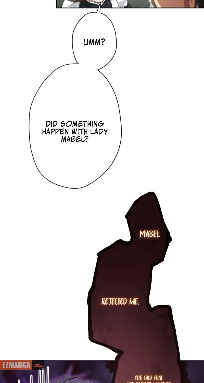 The Unhappy Poison Witch's Happy Marriage Chapter 19 - page 42