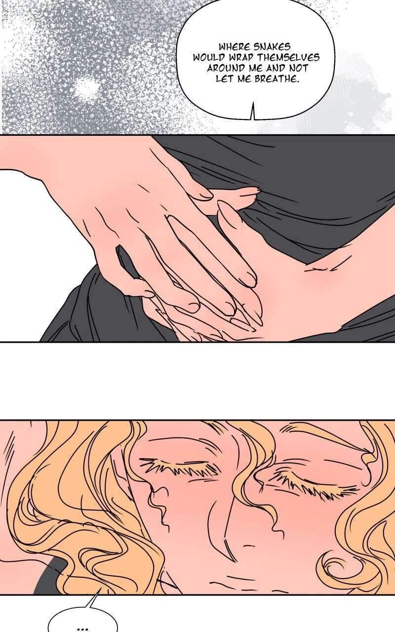 Unnie, I Like You! Chapter 82 - page 18