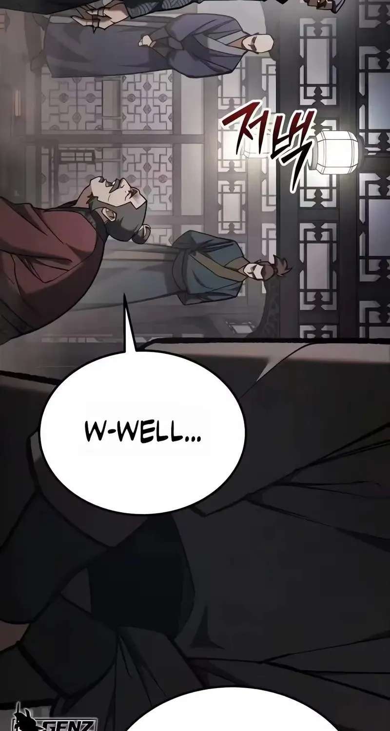 I Became a Martial Arts God's Youngest Son Chapter 9 - page 50