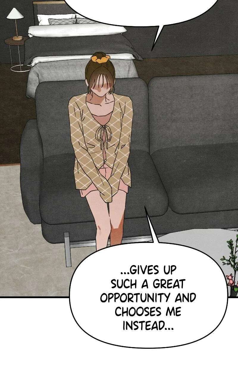 Who’s That Long-Haired Senior? Chapter 97 - page 29