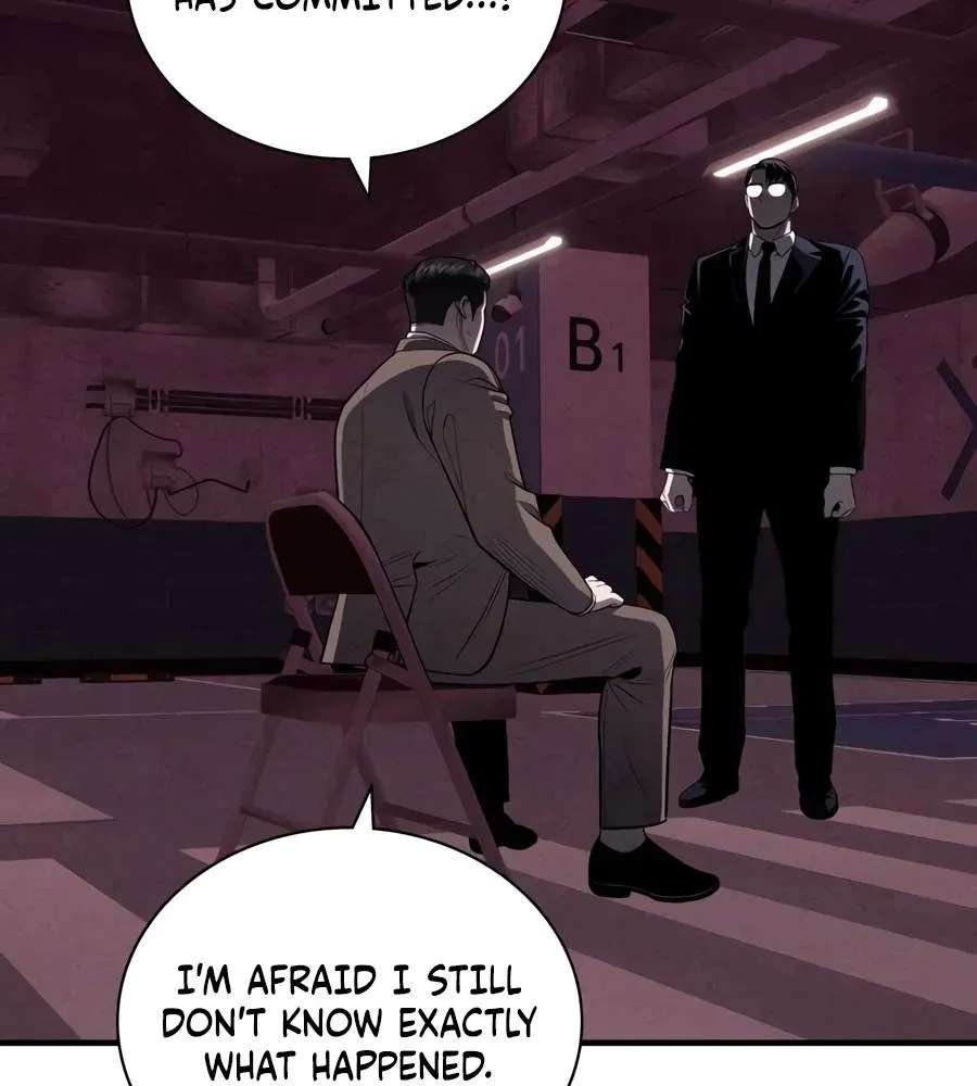 Debtbound by Blood Chapter 40 - page 90