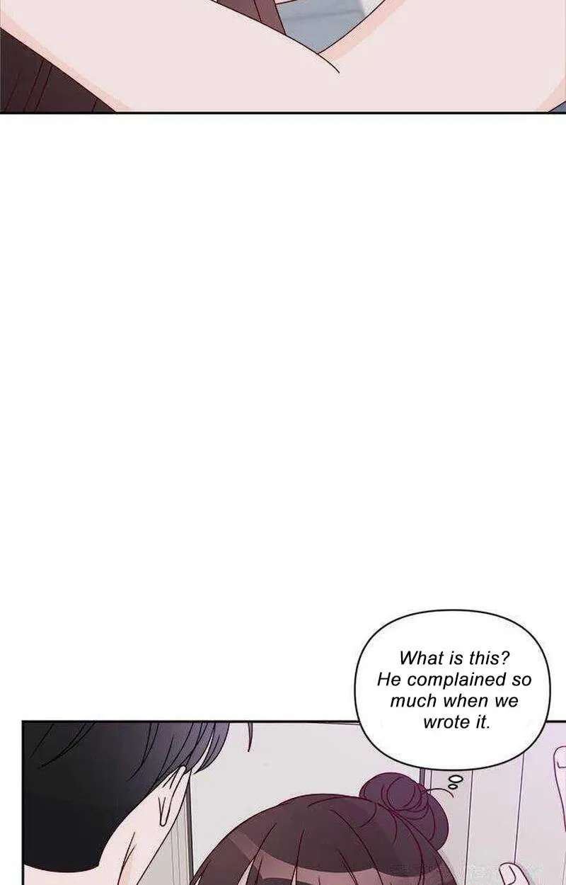 Next Door Boyfriend (Kkulsam) Chapter 48 - page 95