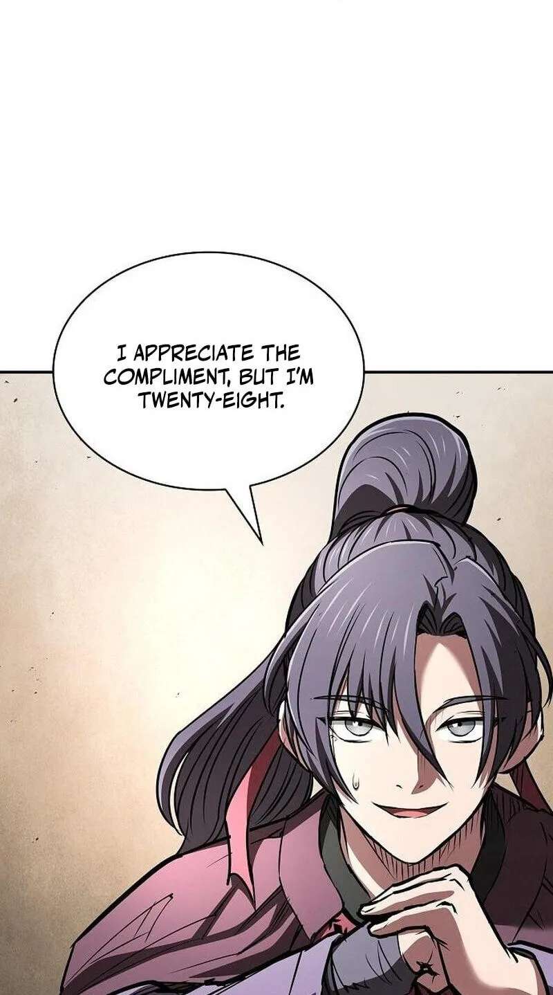 The Spy Life in the Demonic Sect Chapter 85 - page 100