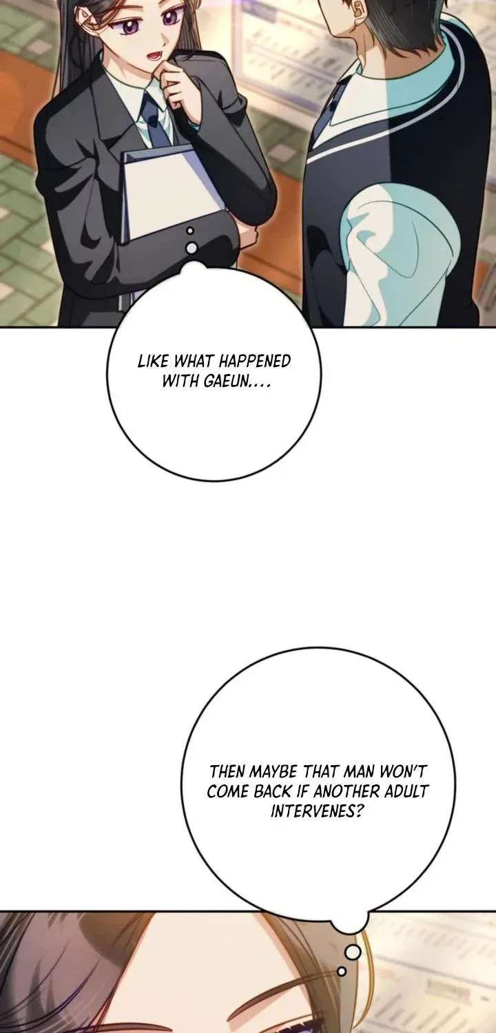 The Top Student Hides Her Regression Chapter 15 - page 63