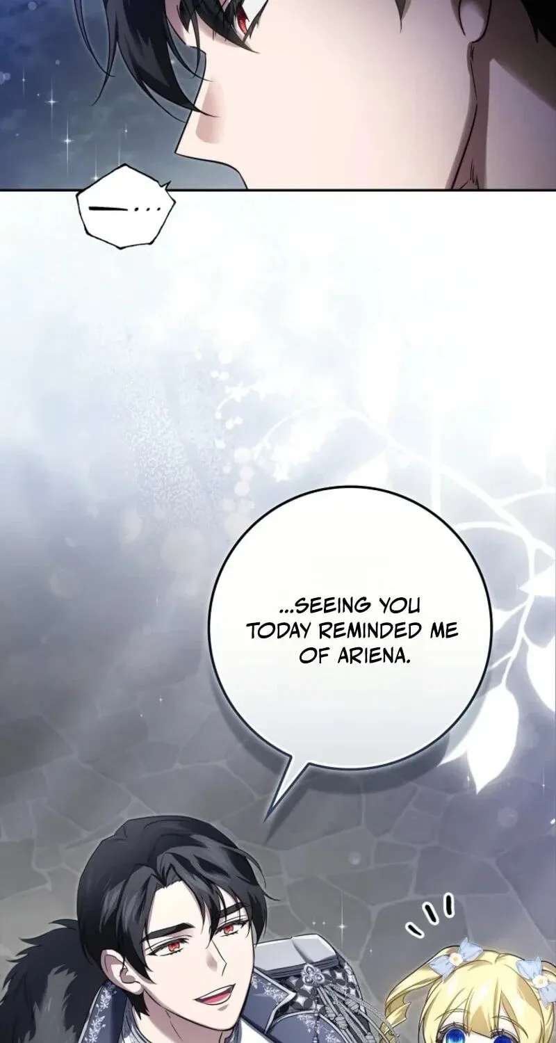 I Am the 5-Year-Old Spy Who Kidnapped the Villain Chapter 40 - page 62