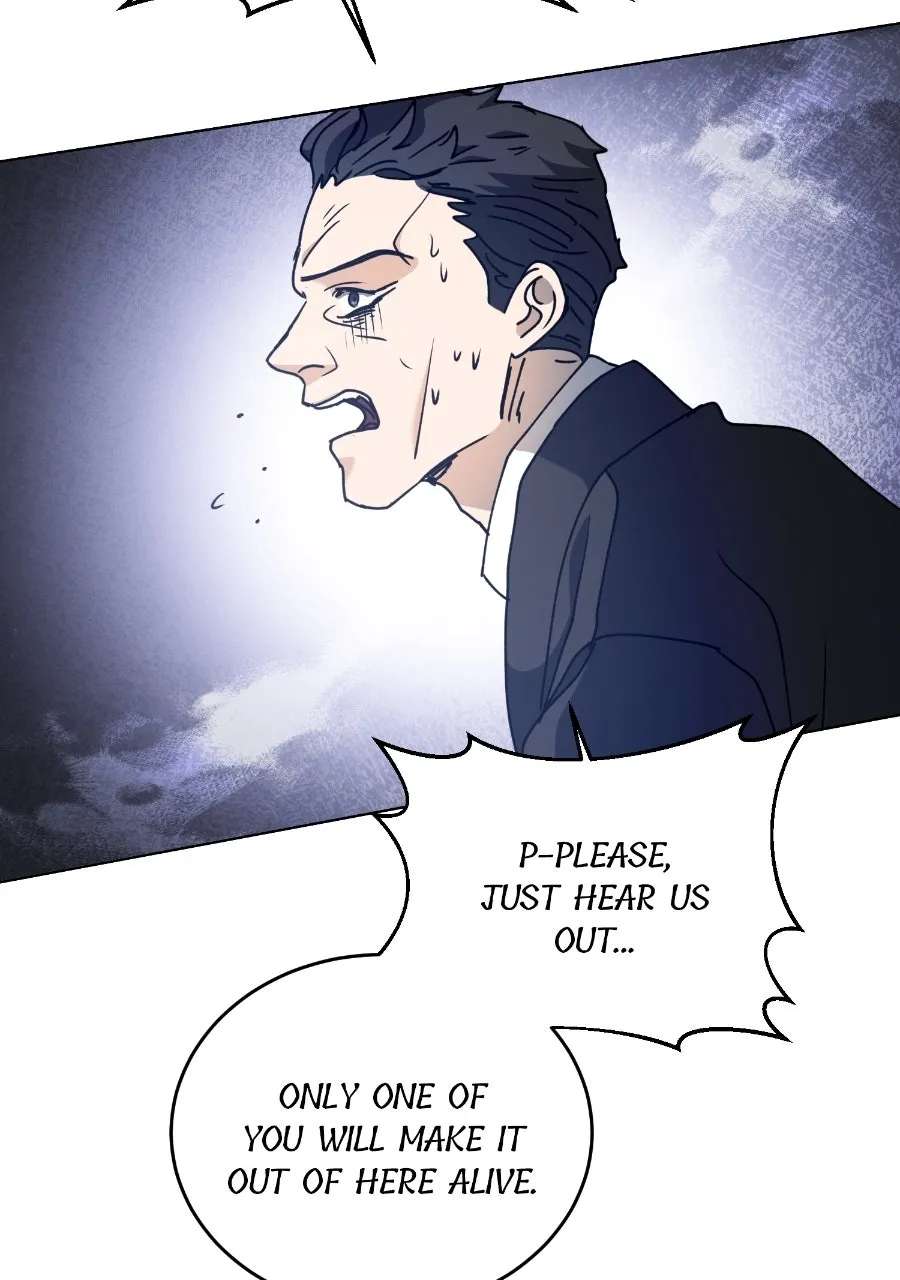 The Psycho Dukeand I Chapter 7 - page 70