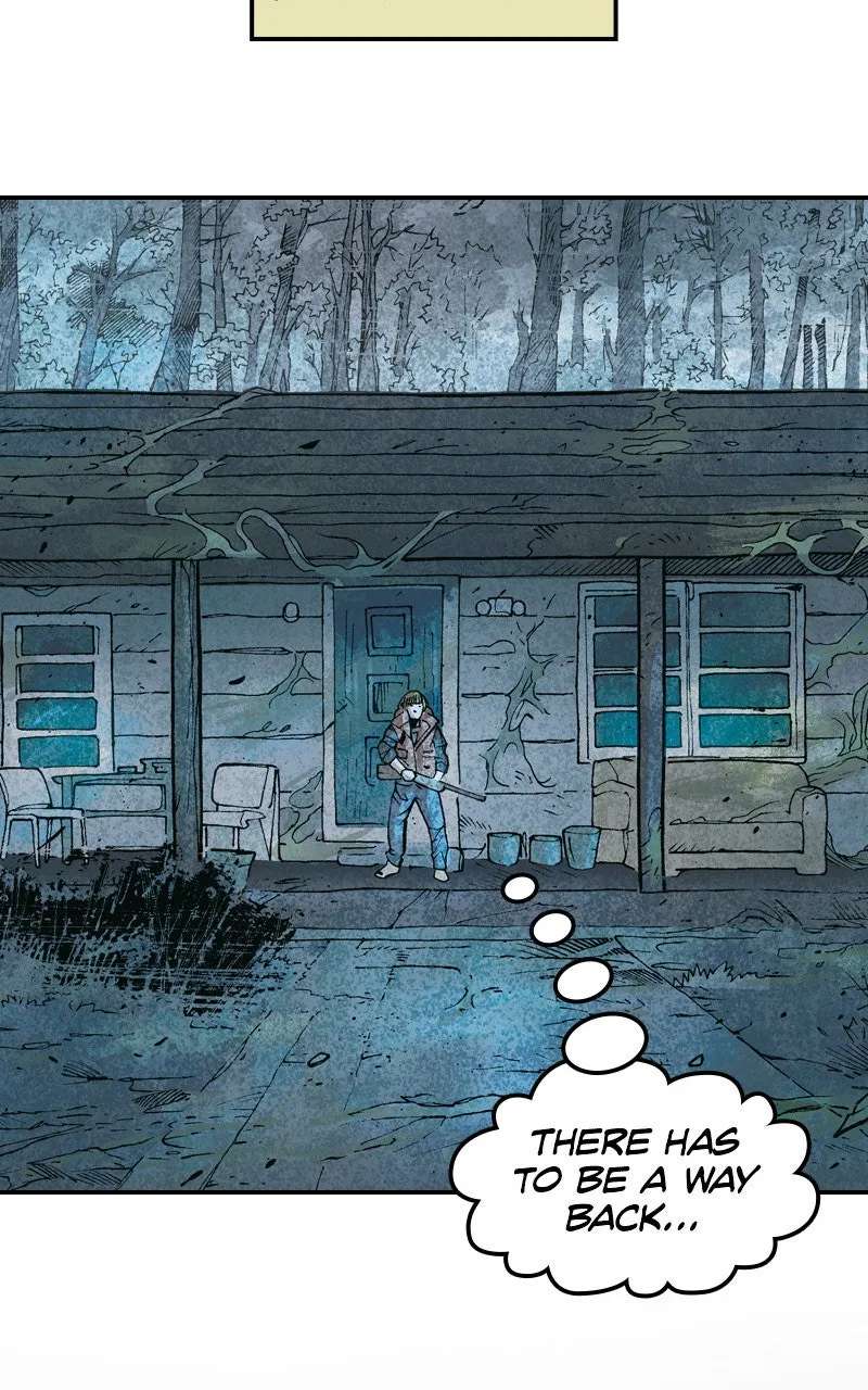 Stranger Things Chapter 1 - page 54