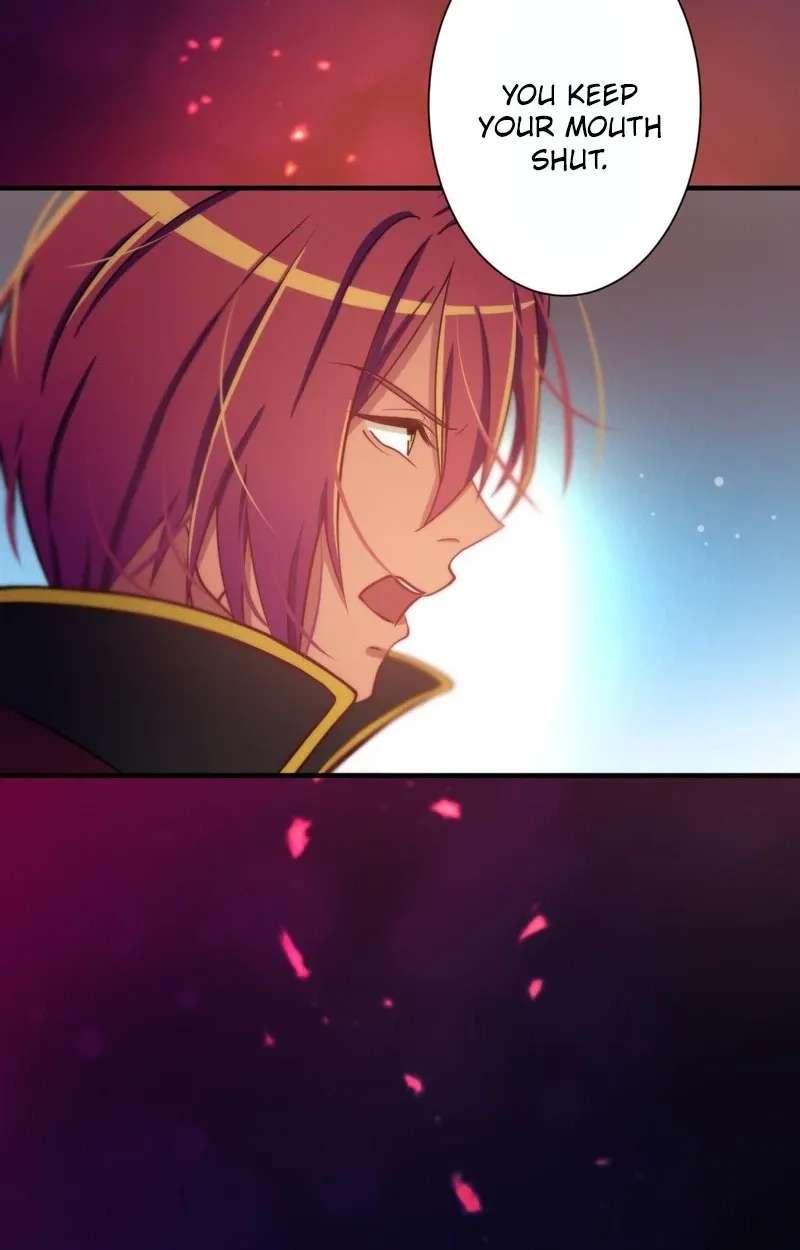 Heian Akujo wa In'youshi: Abe no Seimei no Deshi ni Natte Ikinobimasu Chapter 3 - page 41