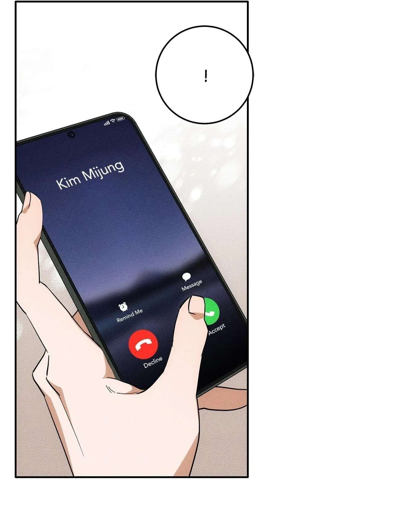 The Light I Give You Chapter 47 - page 135
