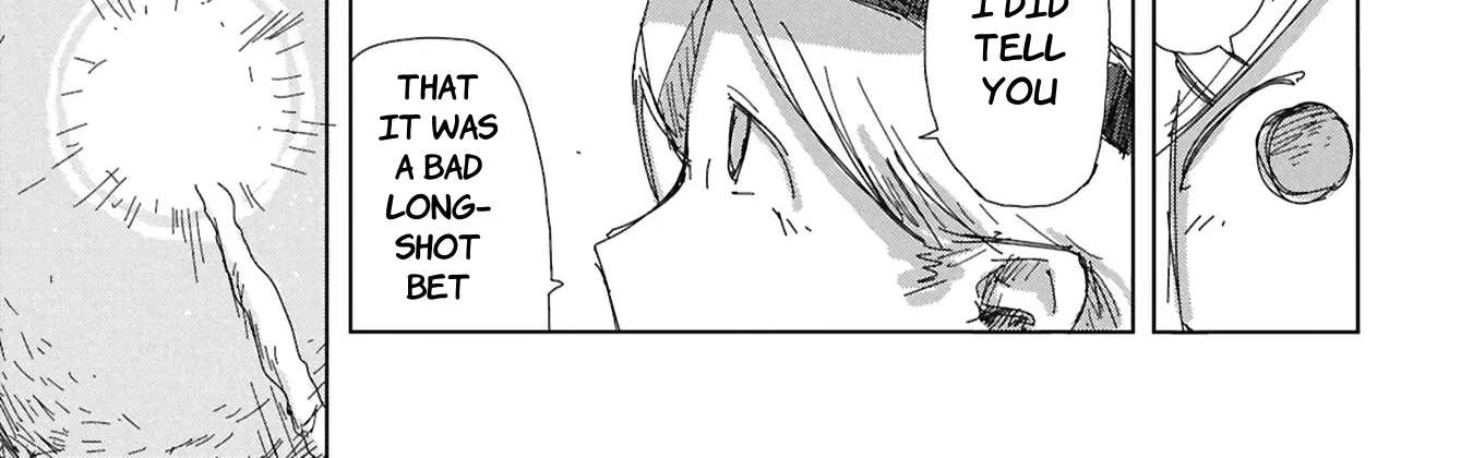 Fragments of the Layered City Chapter 1 - page 64