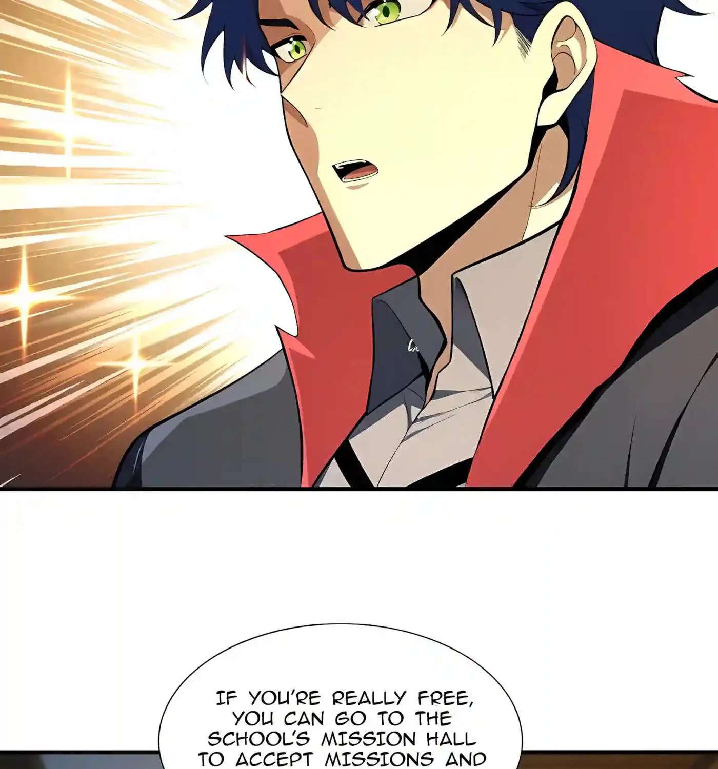 Wangling Tianzai: Wo Tai Shou Bai Wan Guhai Chapter 49 - page 87