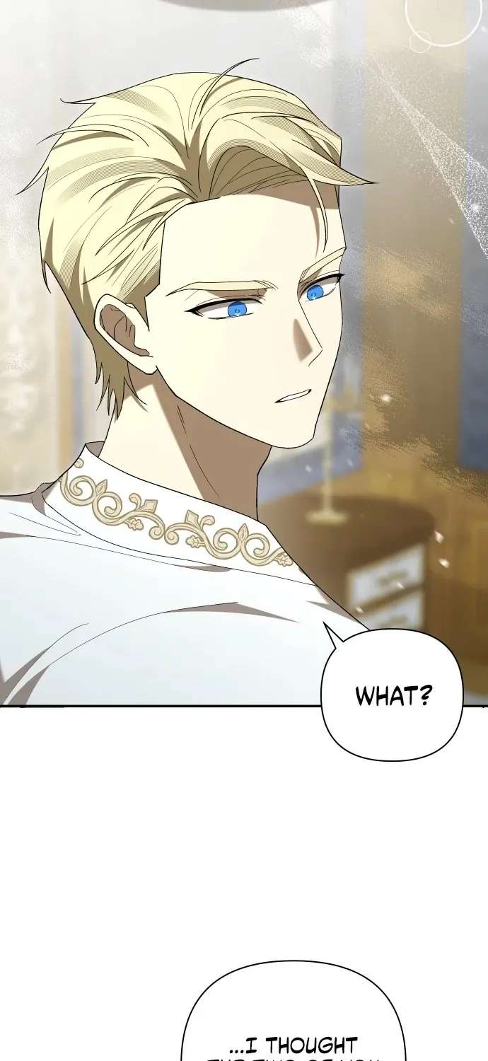 Now It’s Your Turn To Regret Chapter 6 - page 37