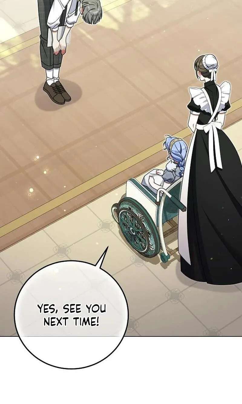 This Wasn’t in My Adoption Plan! Chapter 70 - page 5