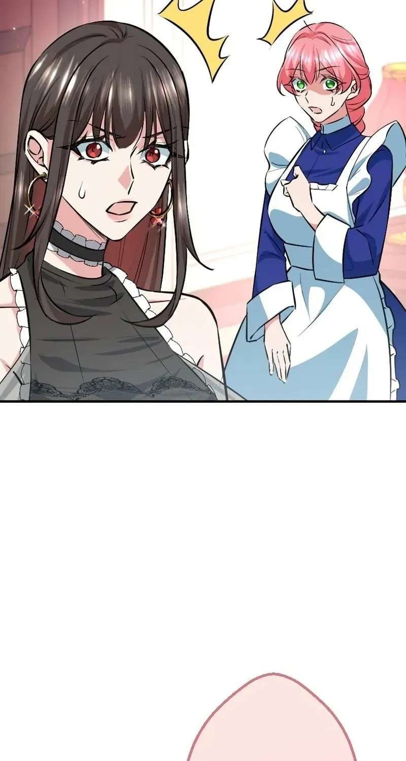 I Was Reincarnated as a Villainous Young Lady, but I Have No Desire to Get Married! Chapter 44 - page 21