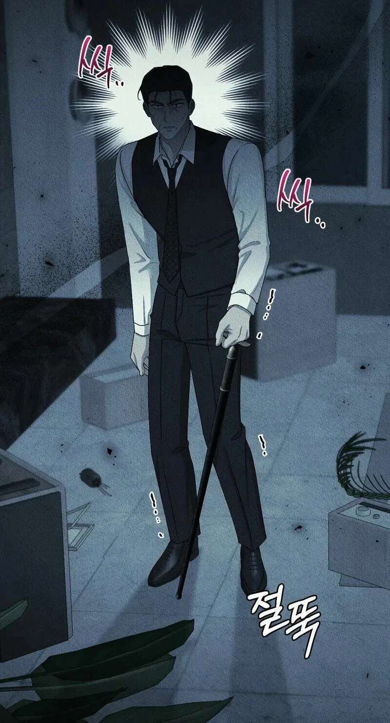 The Child You Abandoned Chapter 42 - page 39