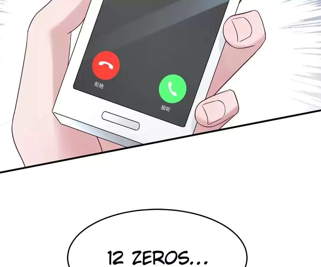 Reborn- deceiving my financial backing husband Chapter 75 - page 50