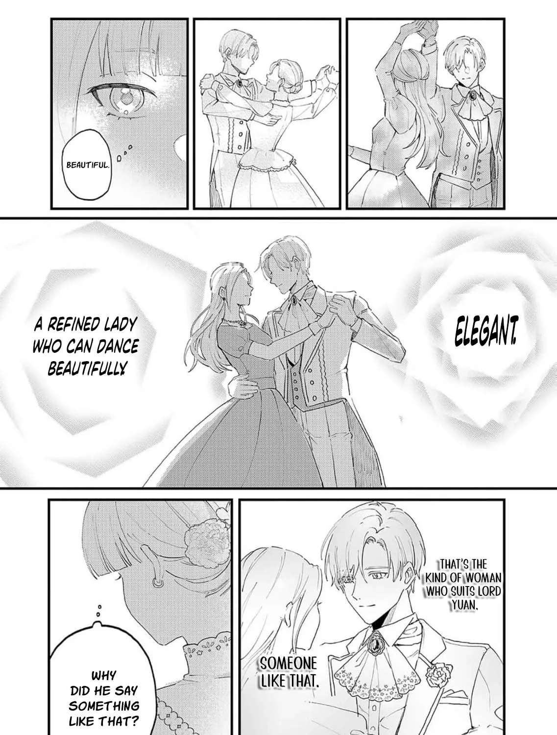 Ie-Shoku Aikyou-Nashidesuga, Osananajimi Hakushaku ni Hiroware Amayakasaretemasu Chapter 3 - page 29