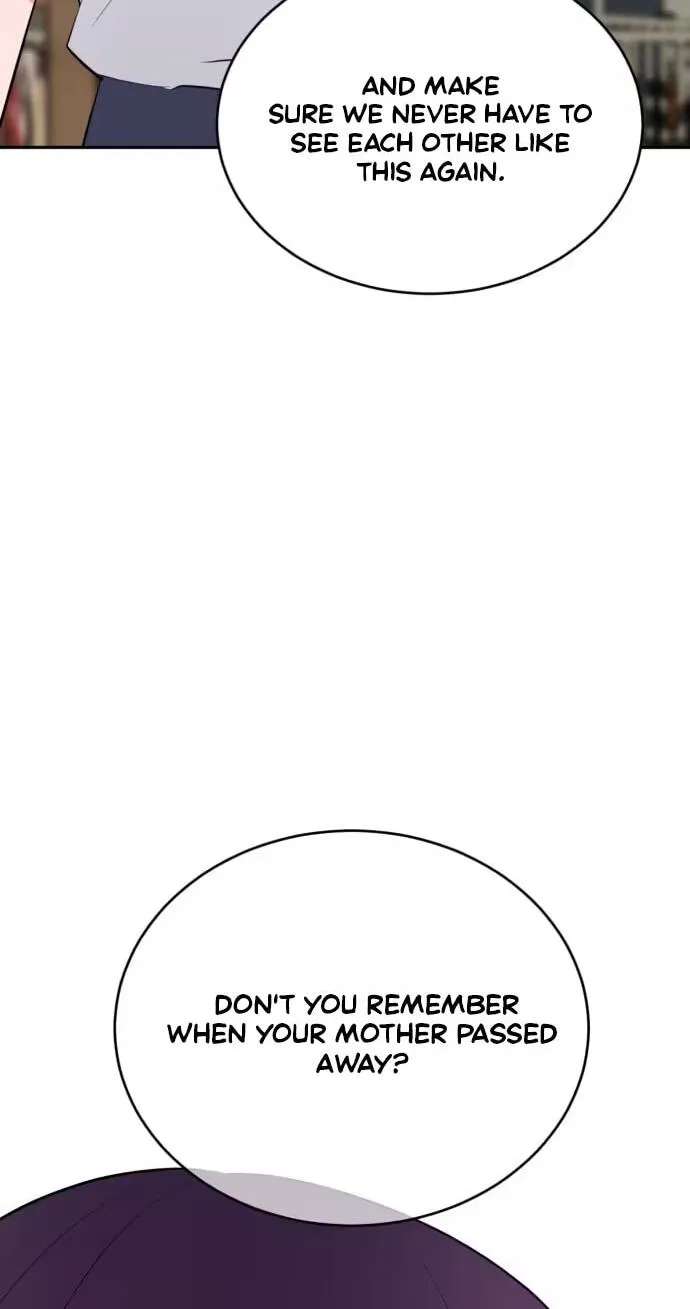 Even If You Don't Have a Third Chapter 54 - page 27