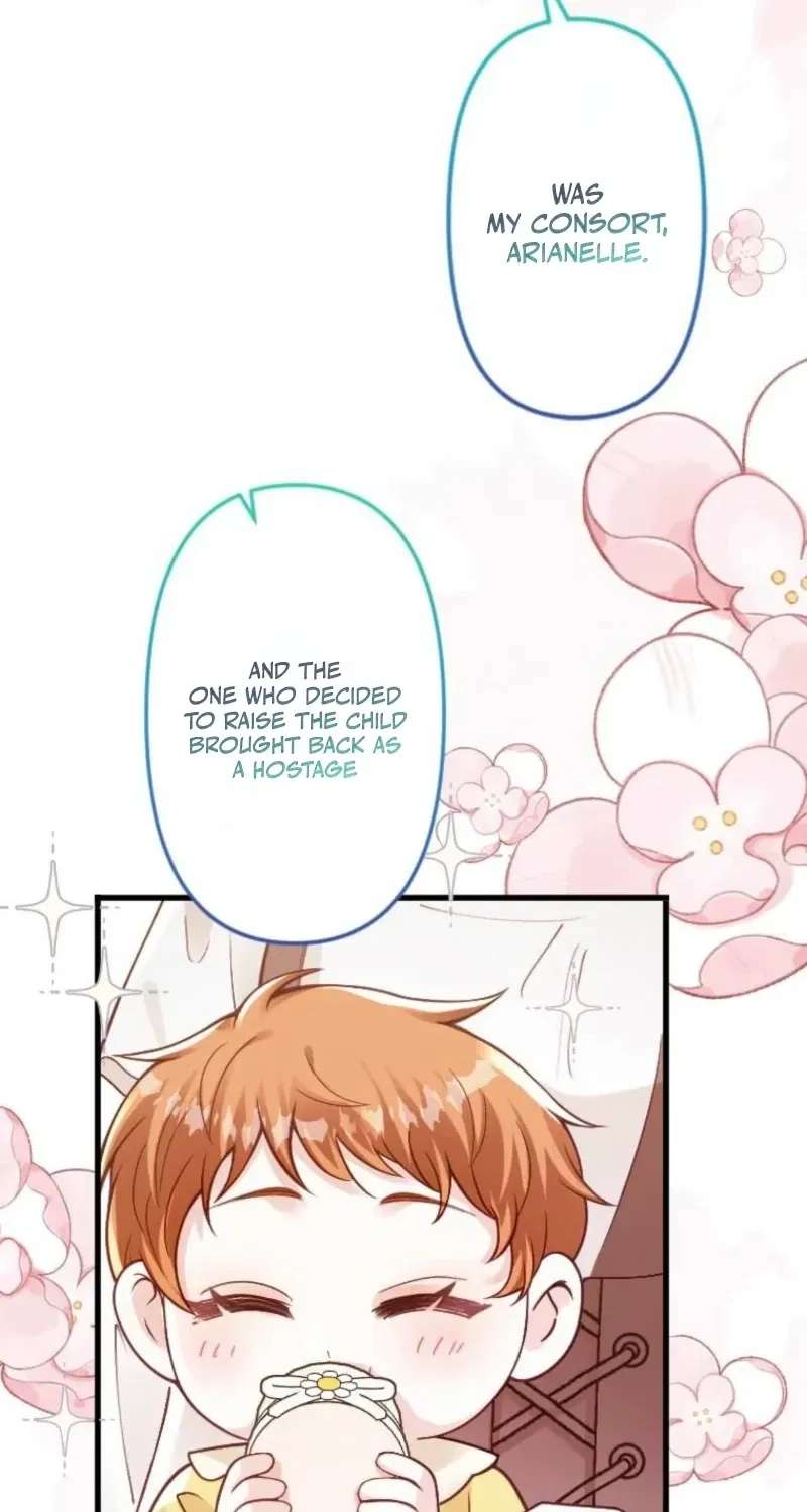 The Tyrant's Overprotective Contract Mother Chapter 48 - page 57