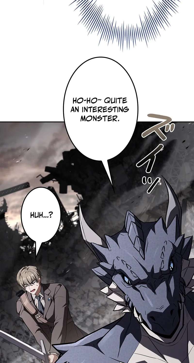 The Saint Levels Up Through Necromancy Chapter 35 - page 59
