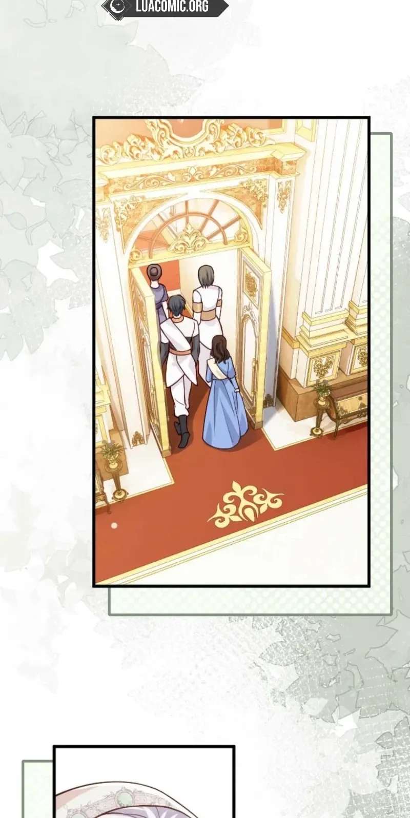 The Tyrant's Overprotective Contract Mother Chapter 54 - page 34
