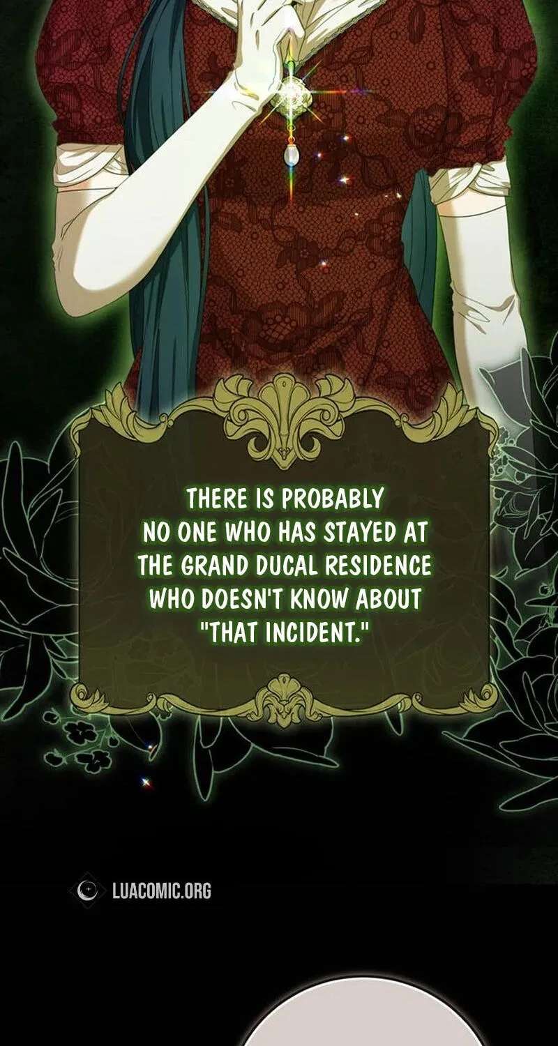 While Others Became Female Leads In Romantic Fantasy Novels, I Became A Closet Monster Chapter 14 - page 6