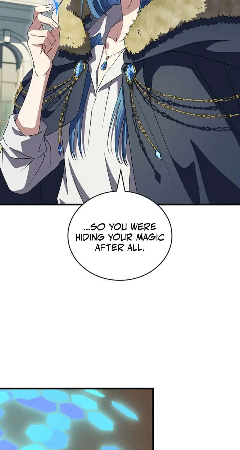 How the Grand Duchess Returns to Her Tower Chapter 68 - page 14