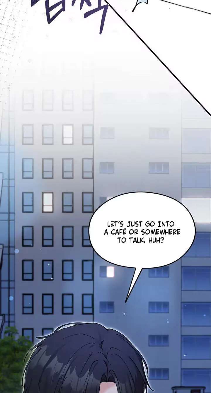 My Doodle Boyfriend Chapter 26 - page 87