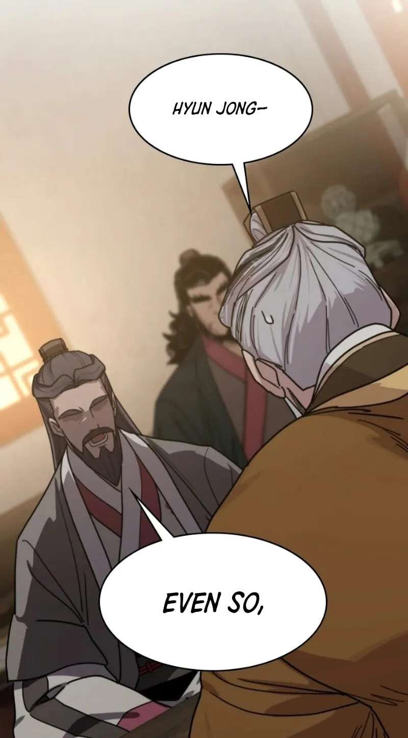 Return of the Blossoming Blade Chapter 184 - page 88