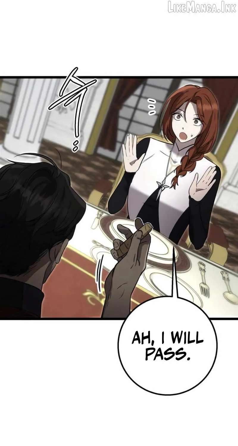 Immortal's Way of Life Chapter 26 - page 40