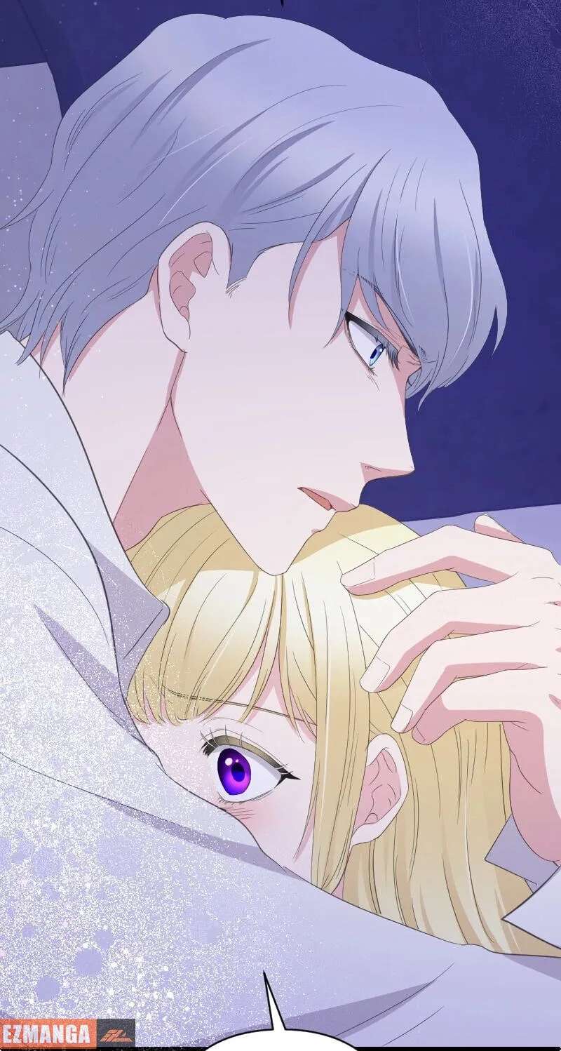 Tsumi no Ko wa Kouri no Shishi no Itoshiki Hanayome Chapter 41 - page 73