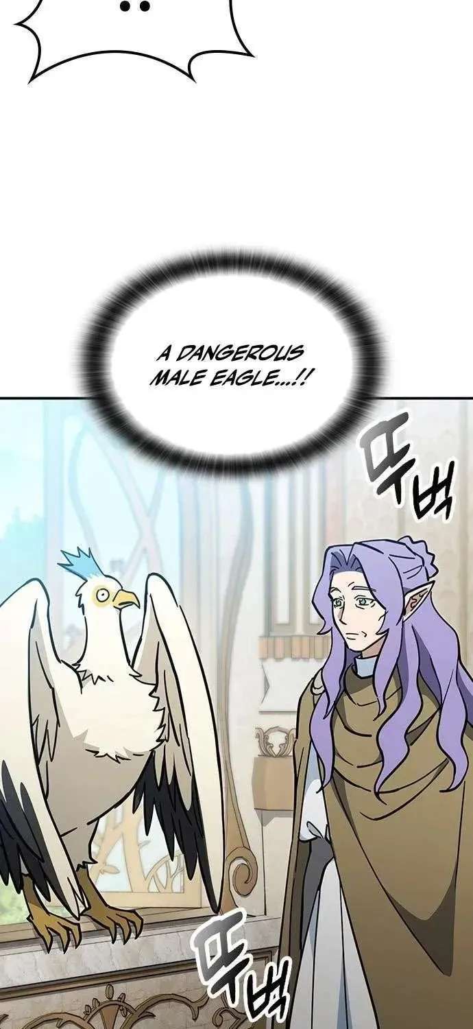 Kim Oh-jin’s Adventures with Strange Animals Chapter 59 - page 39