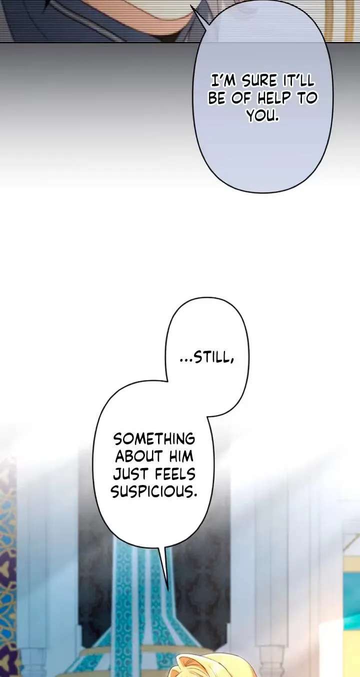 The Dragon's Fragments Chapter 19 - page 49
