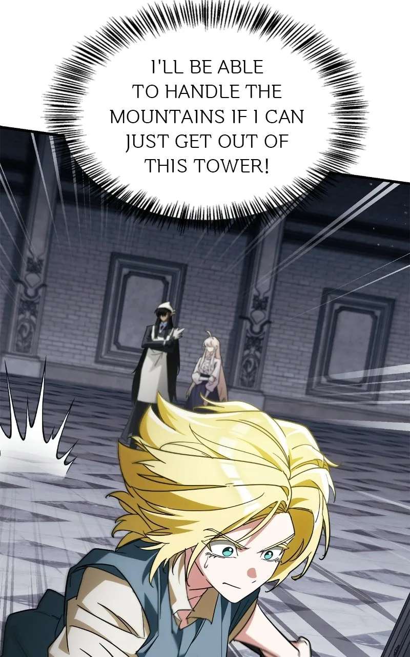 Too Many Heroesfor the Demon Lord Chapter 25 - page 50