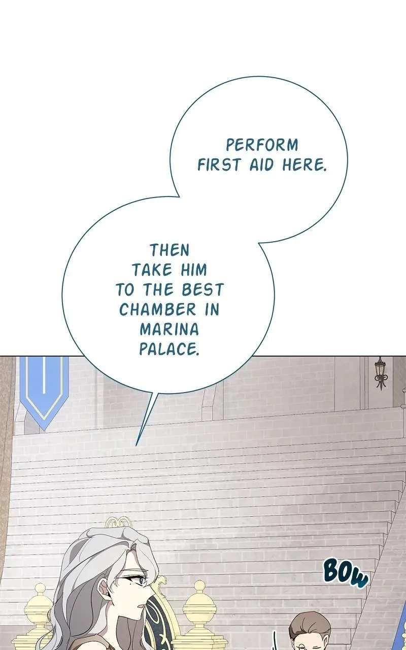 Wished You Were Dead Chapter 109 - page 88