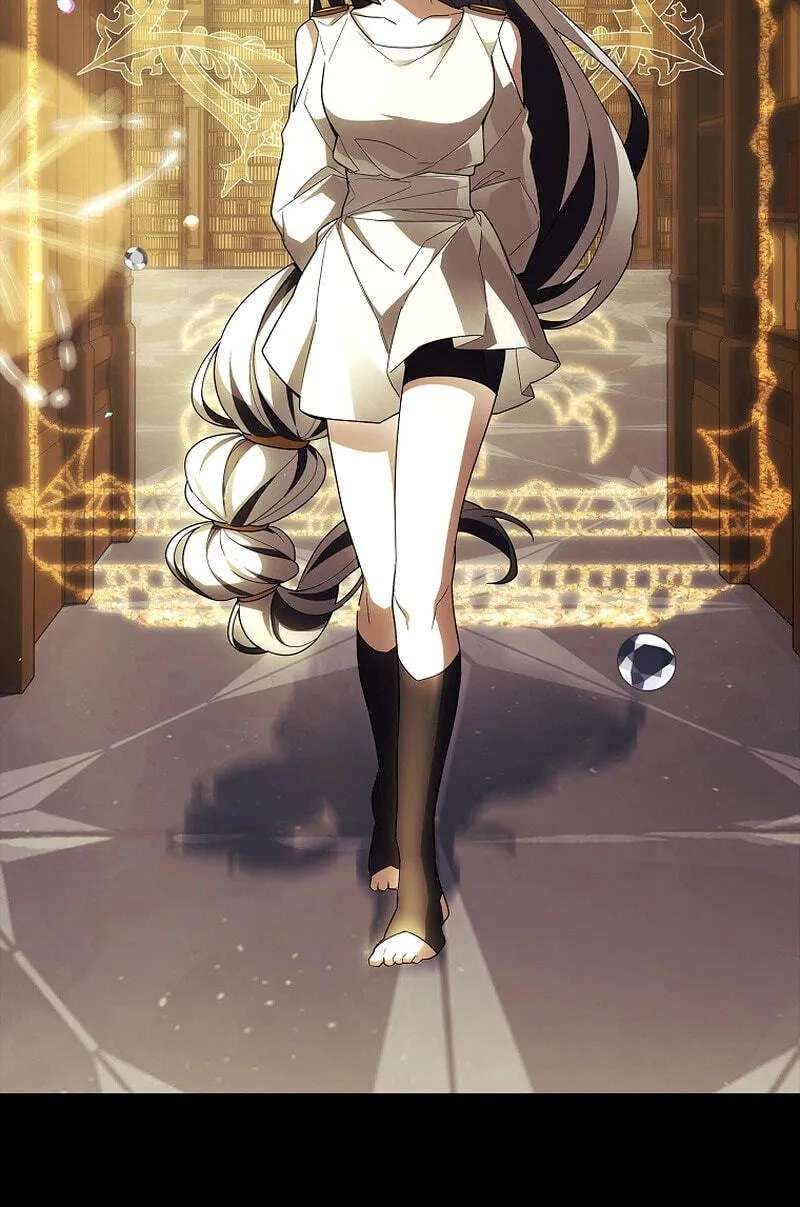 The Legendary Hero Is An Academy Honors Student Chapter 100 - page 99