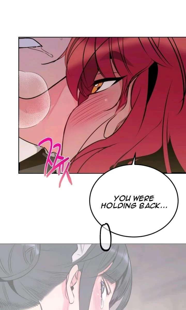 Marie and Alex Chapter 5 - page 6