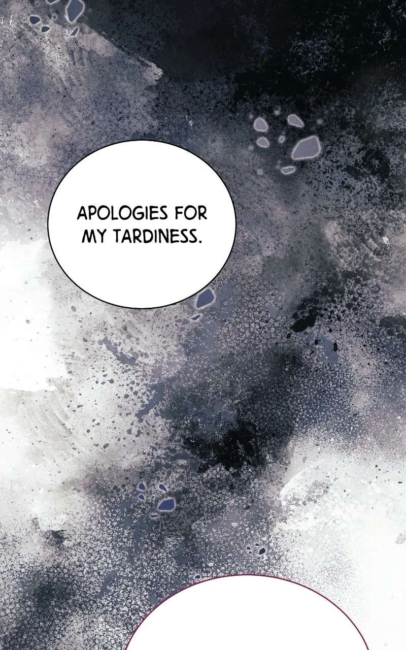 I Will ProtectMy Tyrant Dad! Chapter 55 - page 24
