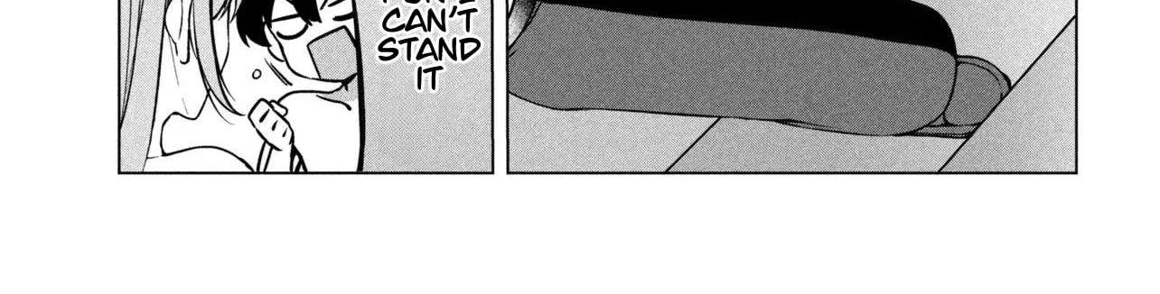 The Innocent Gyaru Isn't Even My Girlfriend Chapter 3 - page 44