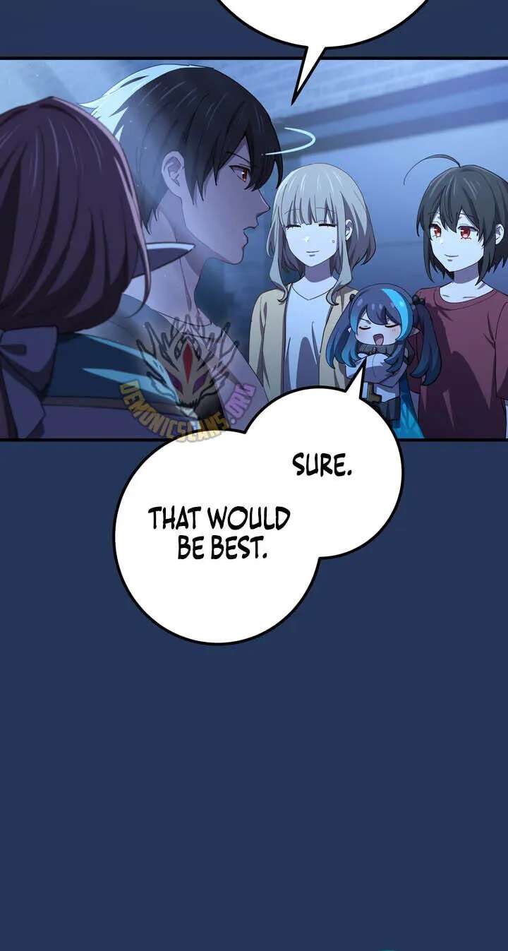 Kinki no Tensei Daimadoushi ~Munou kara Level Up de Saikyou ni~ Chapter 206 - page 17