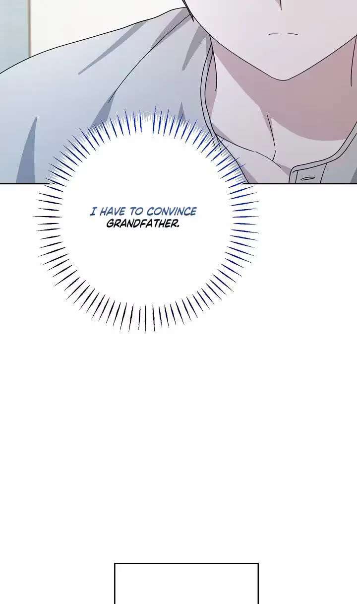 At the End of Resentment, Pure Love Remains Chapter 29 - page 68