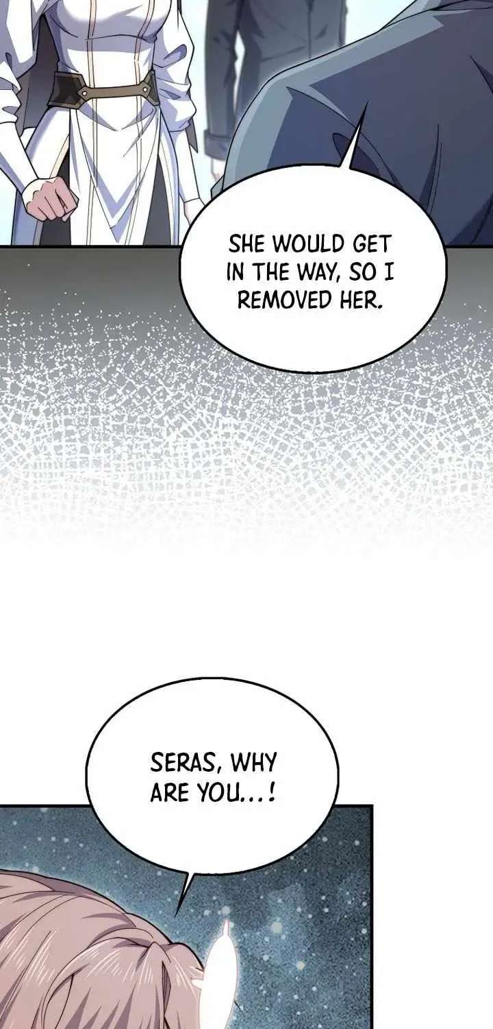 The Lord's Coins Aren't Decreasing?! Chapter 217 - page 19