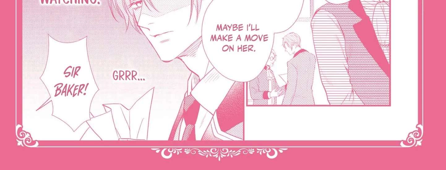 Seiryaku Kekkon Shita Hazu no Moto Koibito (Gen Joushi) ni Fukuen o Semararete Imasu Chapter 5 - page 58