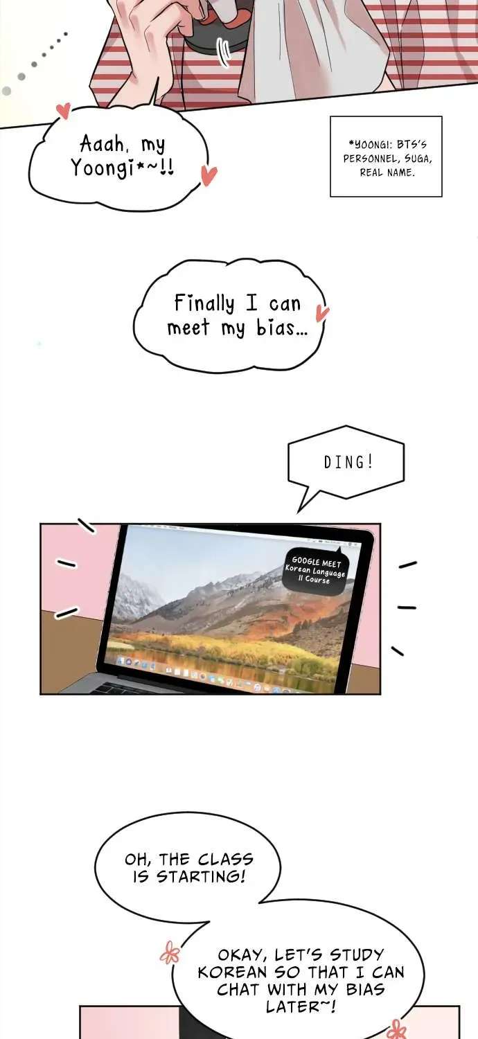K-Chingu Chapter 2 - page 3